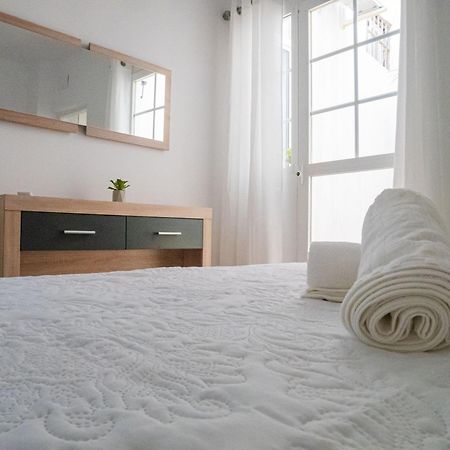 Apartamento La Maria3 Málaga Dış mekan fotoğraf